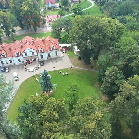 Apartamenty Willa W Dolinie Tarnow Exterior photo
