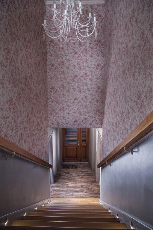 Apartamenty Willa W Dolinie Tarnow Exterior photo