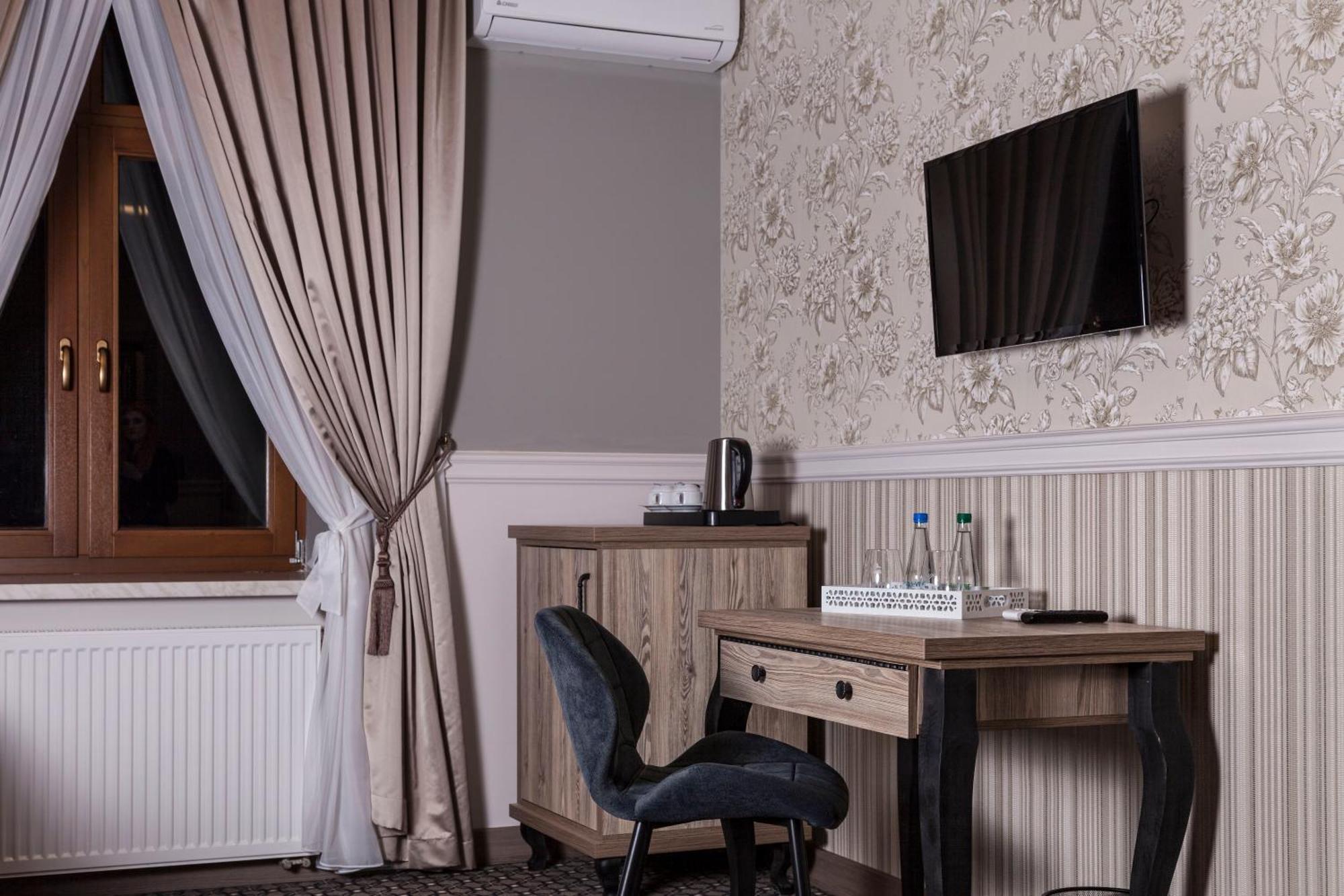 Apartamenty Willa W Dolinie Tarnow Exterior photo