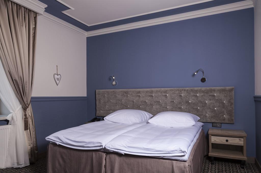 Apartamenty Willa W Dolinie Tarnow Exterior photo