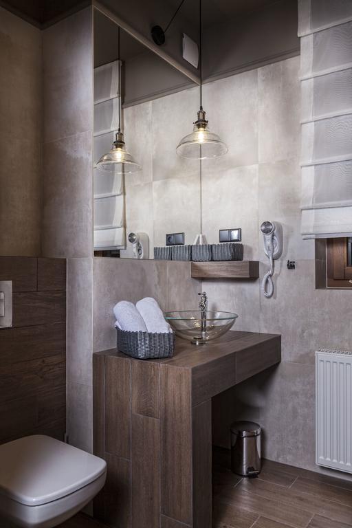 Apartamenty Willa W Dolinie Tarnow Exterior photo